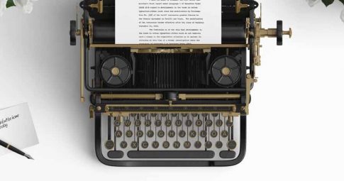 Nadchodzi Gutenberg – WordPress 4.9.8 przybił do brzegu!