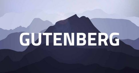 Gutenberg – nowy edytor treści WordPress – pierwsze wrażenia!