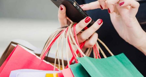 Jak zmienić link „Wróć do sklepu” w WooCommerce?