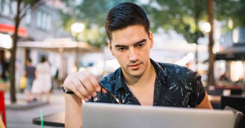 Internal Server Error po migracji WordPressa na nowy hosting – jak naprawić?
