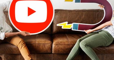 Jak dodać film z YouTube do wpisu w WordPressie? #3 Obsługa Gutenberga