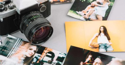 Wpis z galerią zdjęć z efektem LightBox w Gutenbergu #2 Obsługa Gutenberga
